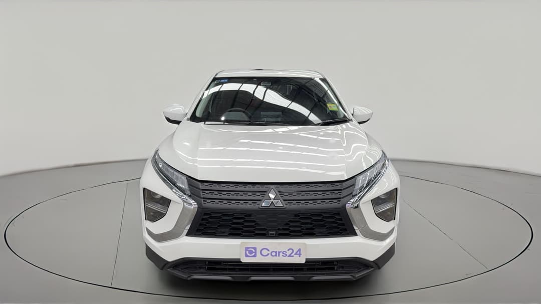 2022 Mitsubishi Eclipse Cross Es (2WD), Automatic, 44961 km, Front View