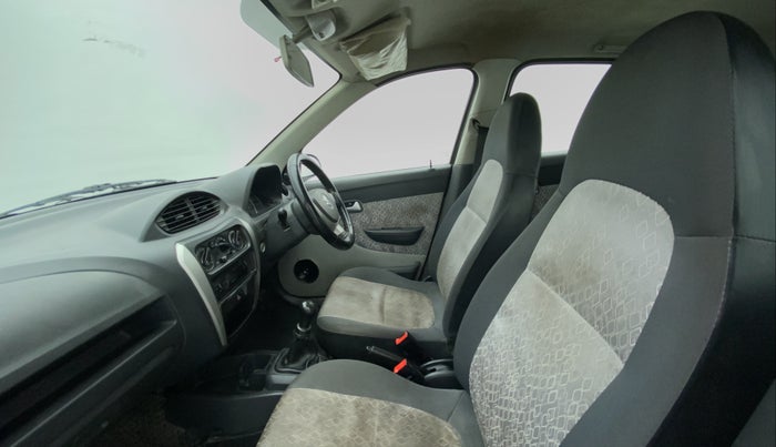 2016 Maruti Alto 800 LXI, Petrol, Manual, 25,201 km, Right Side Front Door Cabin