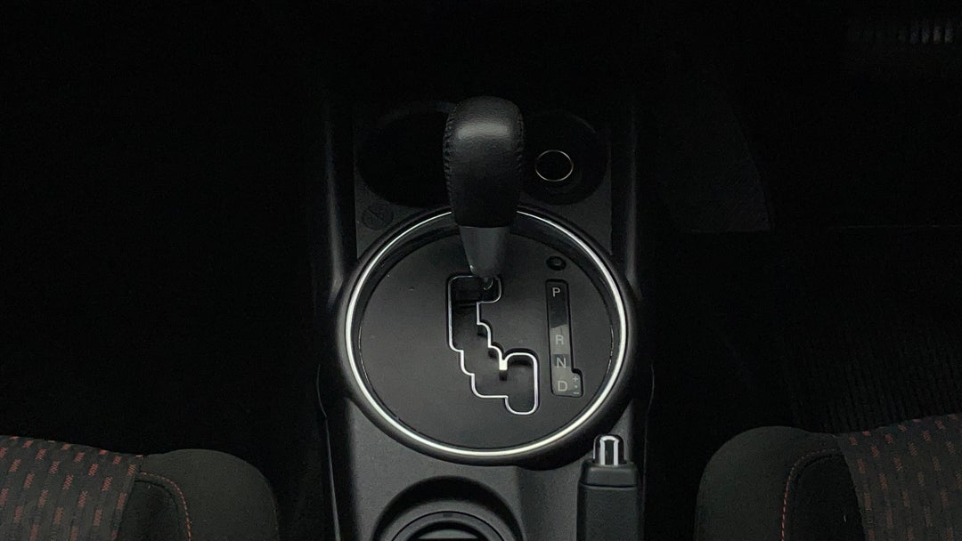 Gear Lever 