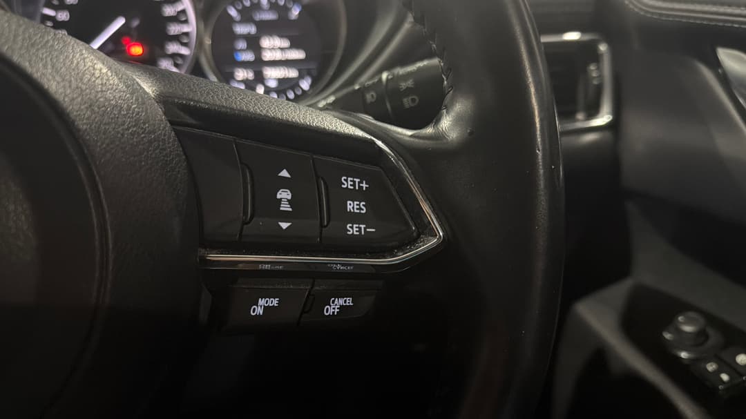 2021 Mazda CX-5 Maxx Sport (AWD), Automatic, 78601 km, Cruise Control