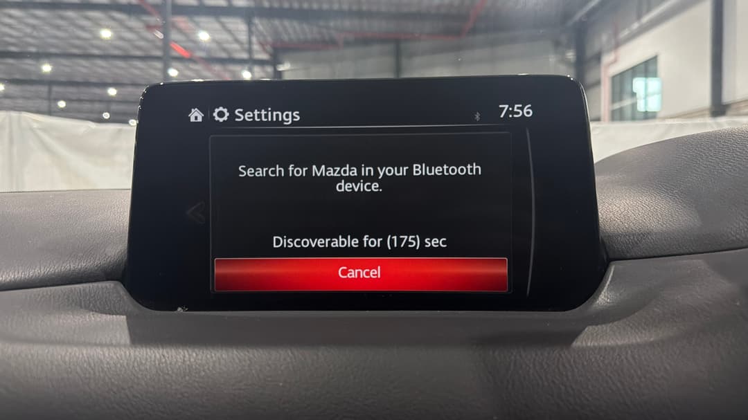 2021 Mazda CX-5 Maxx Sport (AWD), Automatic, 78601 km, Android/Apple Car Play