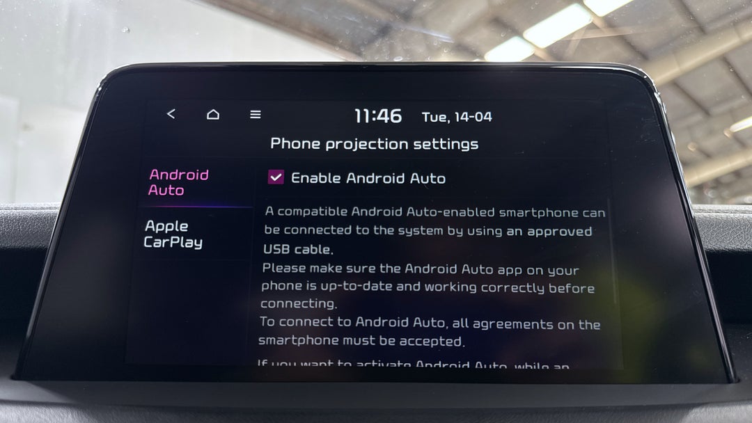 2019 Kia Stinger Gt (black Leather), Automatic, 141621 km, Android/Apple Car Play