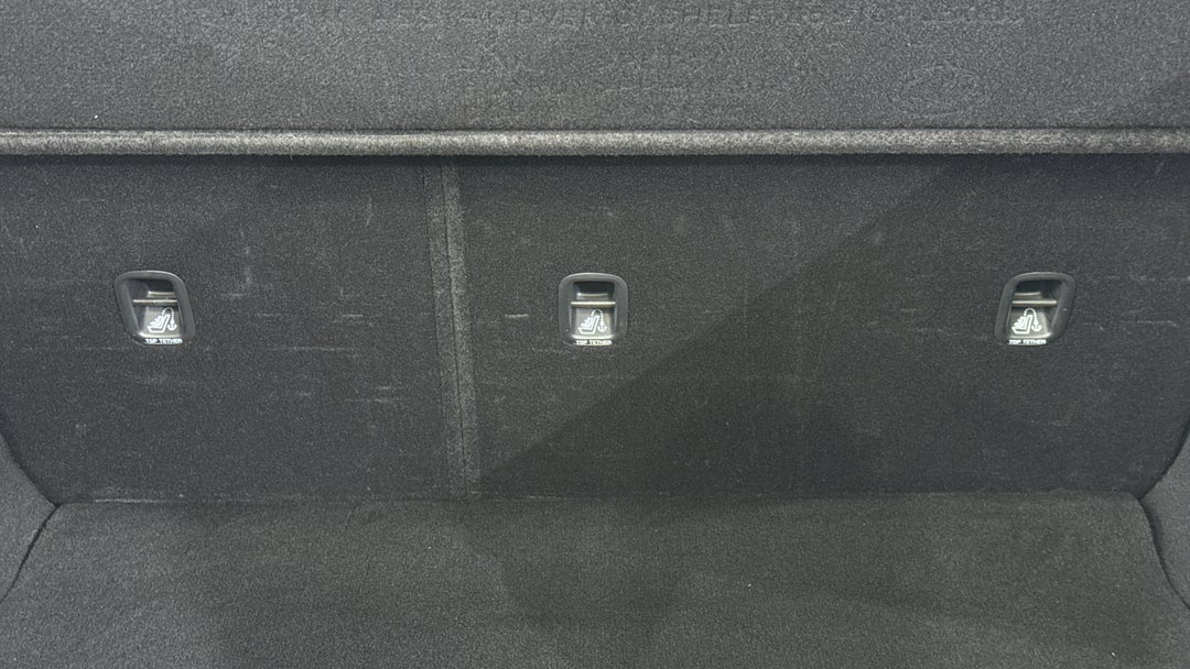 2019 Kia Stinger Gt (black Leather), Automatic, 141621 km, Child Seat Anchor Points