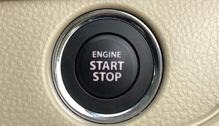 2015 Maruti Swift Dzire ZXI 1.2 BS IV, Petrol, Manual, 23,287 km, Keyless Start/ Stop Button