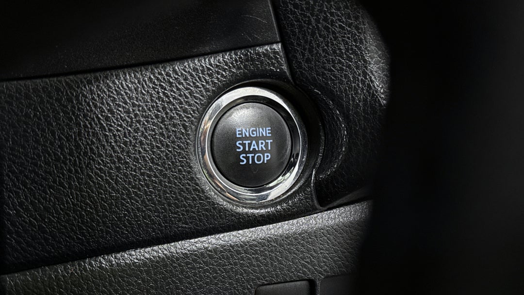 2015 Toyota Corolla Sx, Automatic, 138624 km, Keyless / Button Start