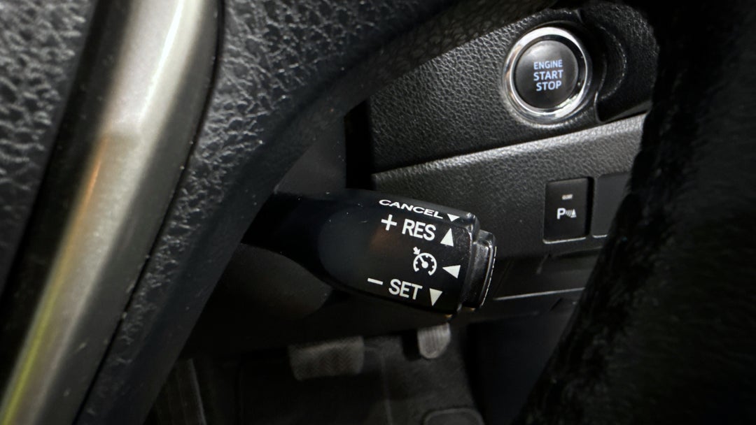 2015 Toyota Corolla Sx, Automatic, 138624 km, Cruise Control