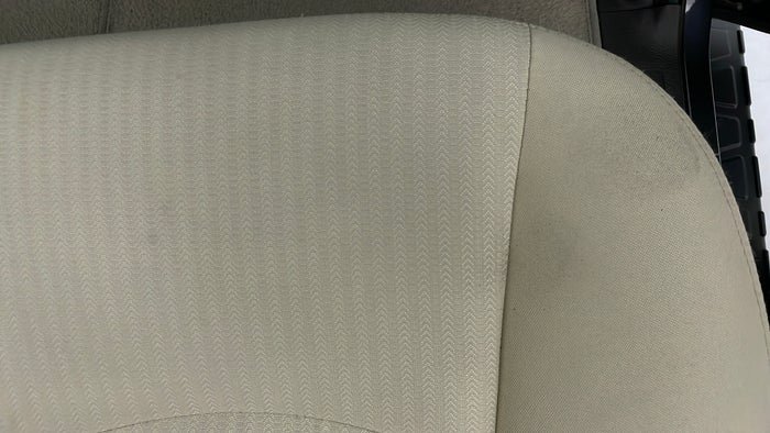 KIA MOHAVE-Seat 2nd row RHS Stain