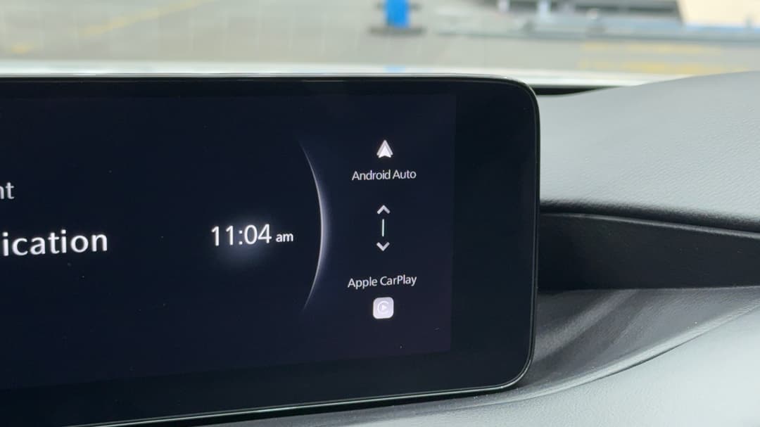 2024 Mazda 3 G25 Gt, Automatic, 22521 km, Android/Apple Car Play