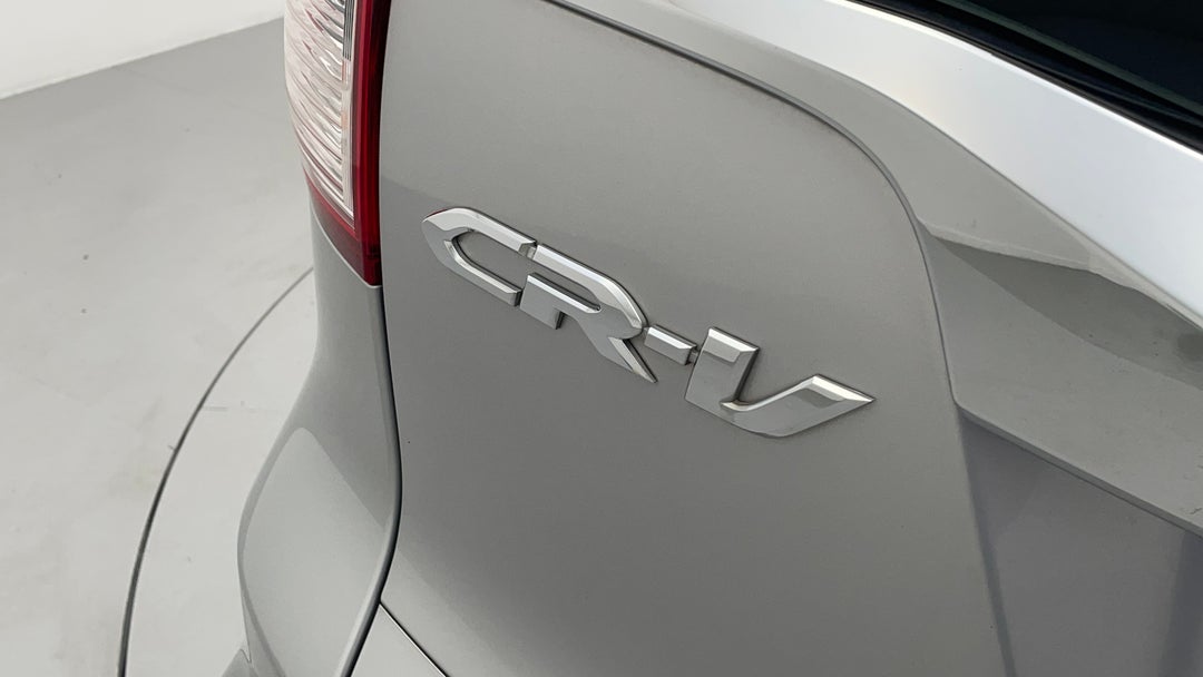 Badge (Boot Left Side)