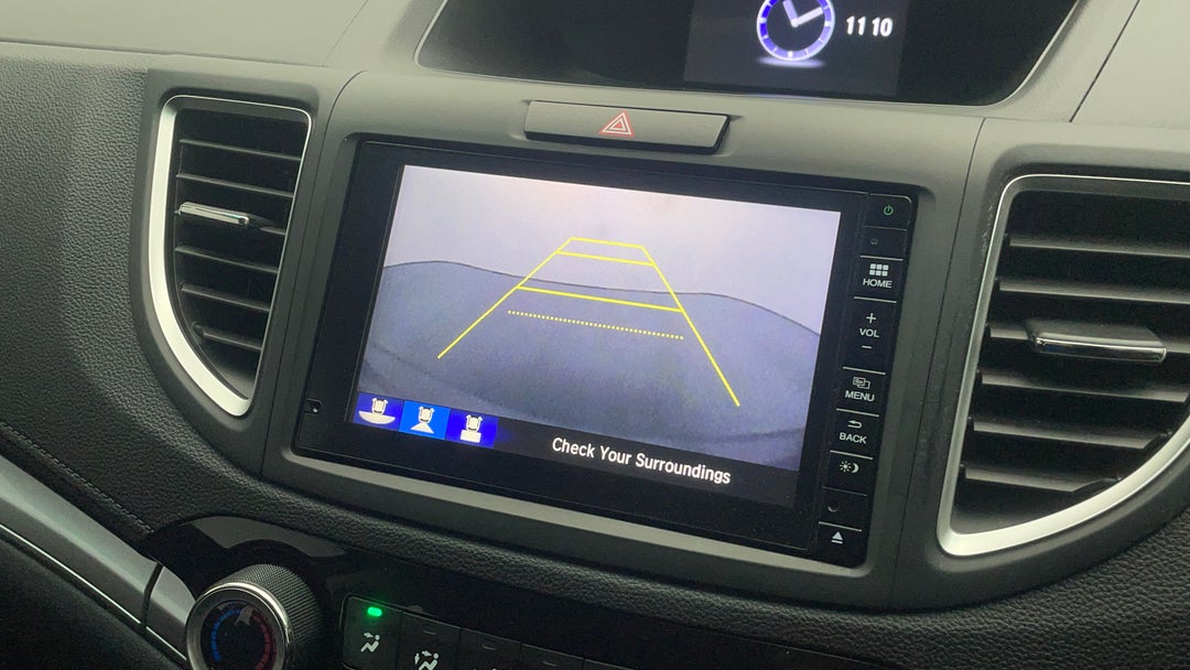 Parking Camera