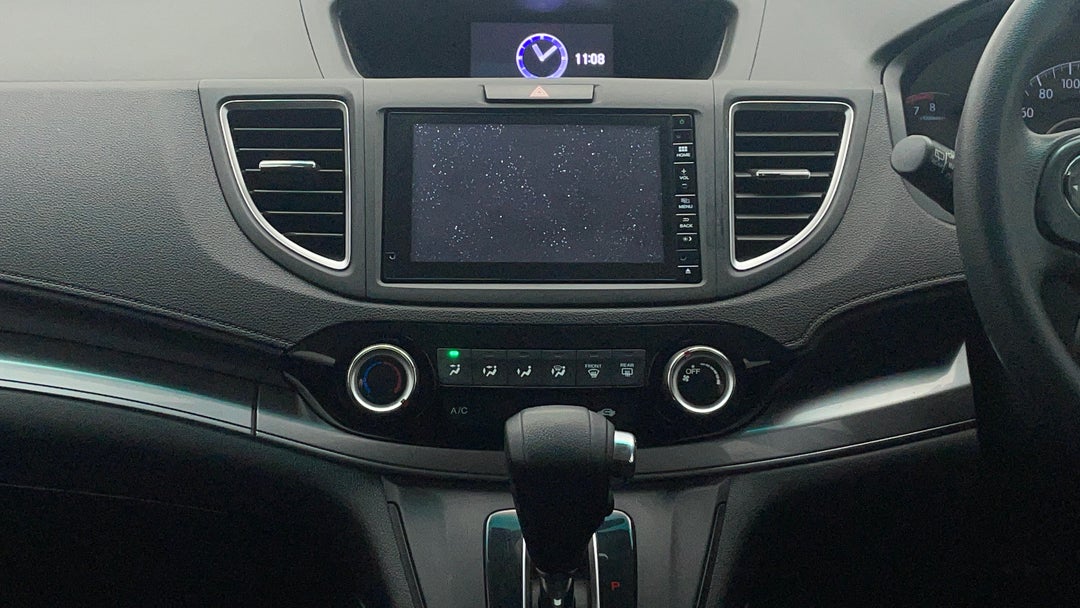 Infotainment System