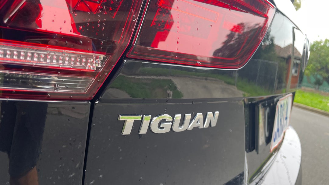 Badge (Boot Left Side)