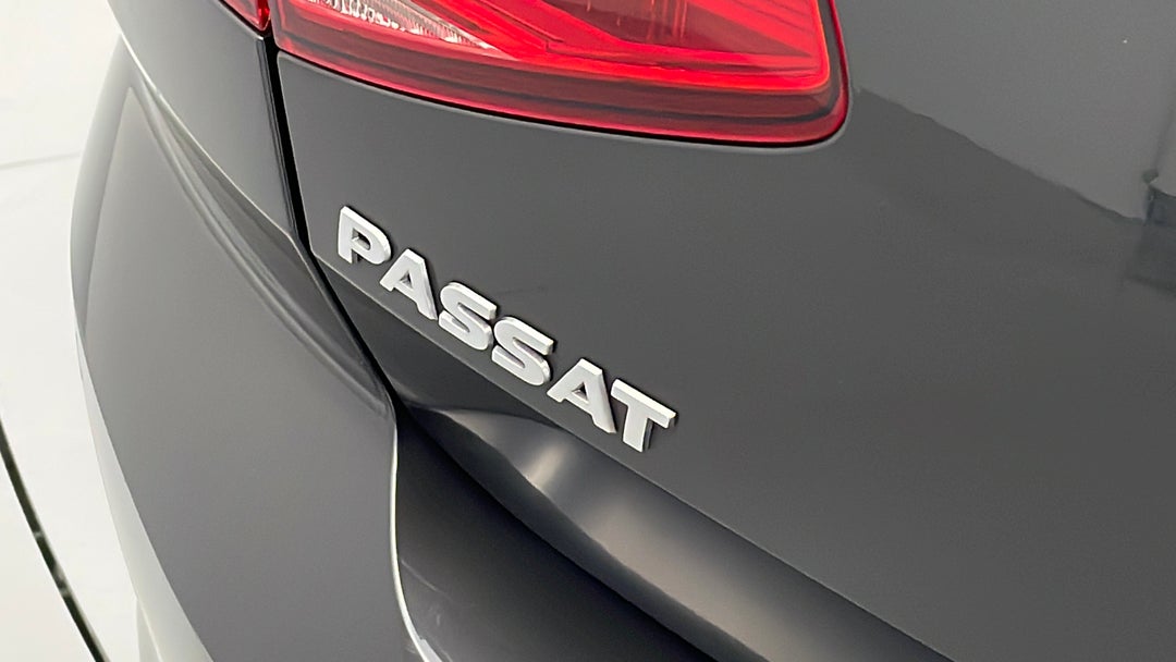 Badge (Boot Left Side)