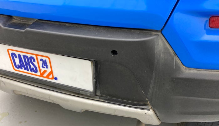 2019 Maruti S PRESSO VXI+, Petrol, Manual, 58,713 km, Infotainment system - Parking sensor not present
