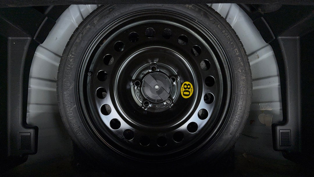 Spare Wheel
