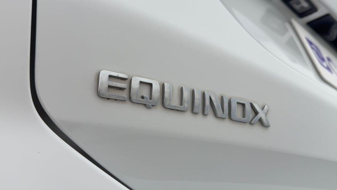 Badge (Boot Left Side)