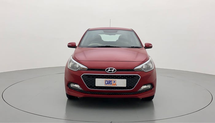 2015 Hyundai Elite i20 SPORTZ (O) 1.4, Diesel, Manual, 63,577 km, Highlights