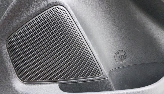 2015 Hyundai Elite i20 SPORTZ (O) 1.4, Diesel, Manual, 63,577 km, Speaker
