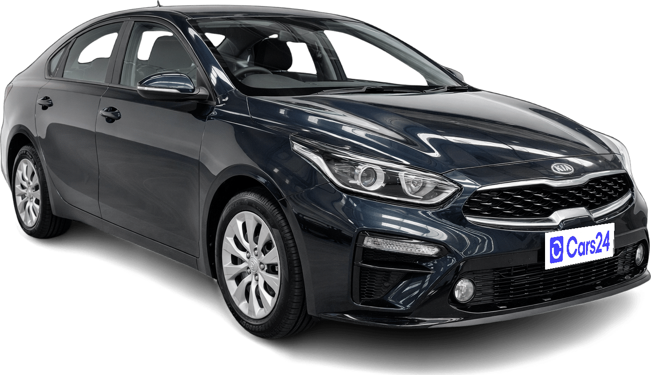2019 Kia Cerato