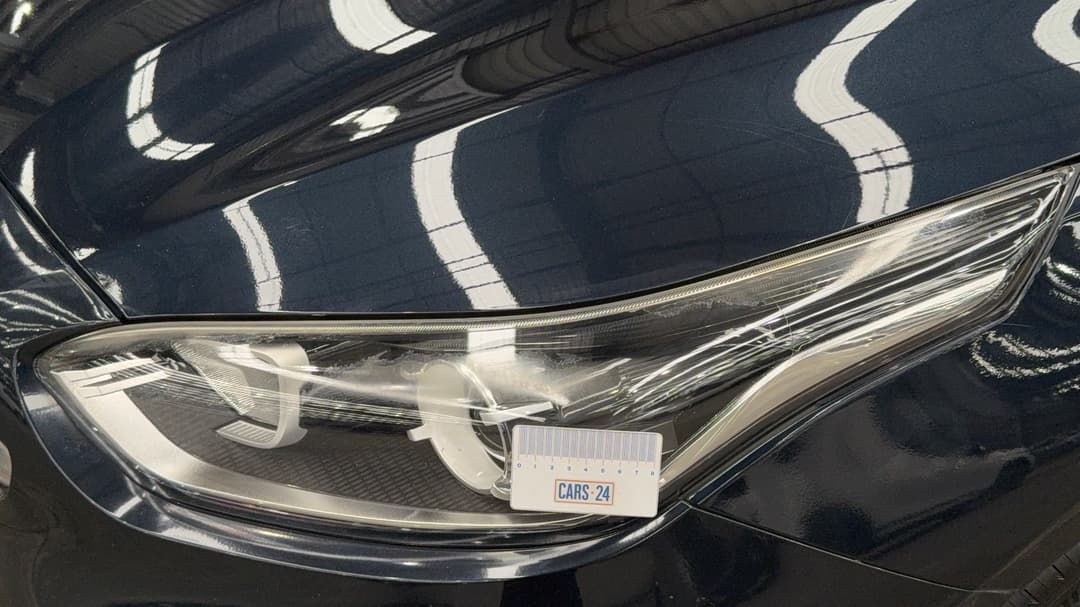 2019 Kia Cerato S, Automatic, 117213 km, Lights Headlights LHS Fade
