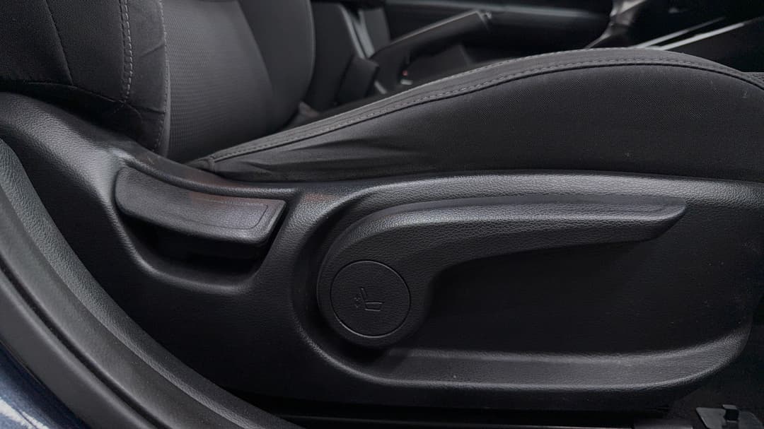 2019 Kia Cerato S, Automatic, 117213 km, Drivers Side Adjustment Panel