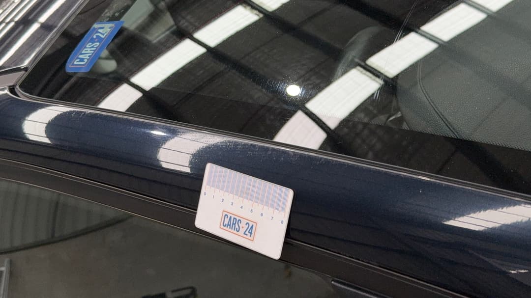2019 Kia Cerato S, Automatic, 117213 km, Pillars A RHS Scuff