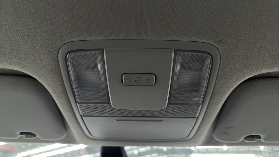 2019 Kia Cerato S, Automatic, 117213 km, On-Roof Controls/Sunglass holder