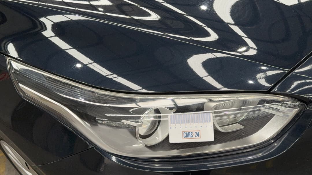 2019 Kia Cerato S, Automatic, 117213 km, Lights Headlights RHS Fade