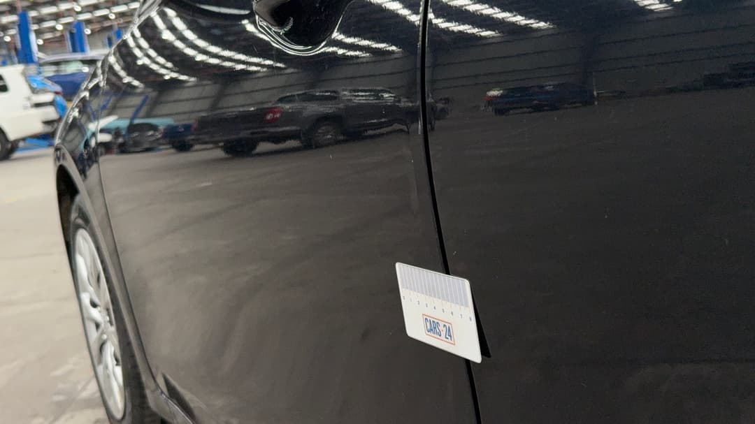2019 Kia Cerato S, Automatic, 117213 km, Doors Front LHS Dent