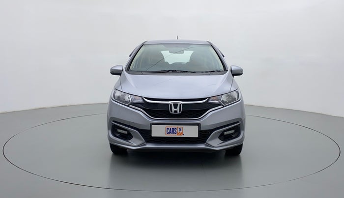 2021 Honda Jazz VX 1.2 CVT, Petrol, Automatic, 4,954 km, Highlights