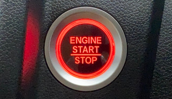 2021 Honda Jazz VX 1.2 CVT, Petrol, Automatic, 4,954 km, Keyless Start/ Stop Button