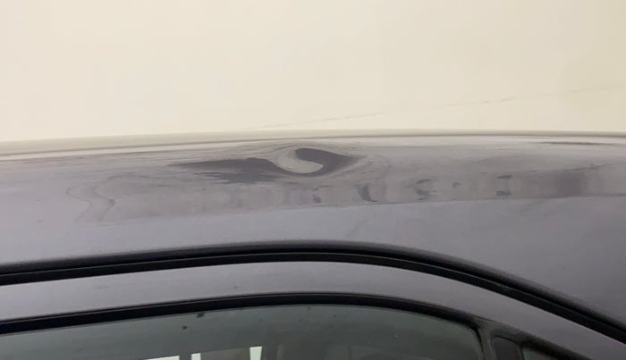 2019 Hyundai NEW SANTRO MAGNA, Petrol, Manual, 16,445 km, Left C pillar - Slightly dented