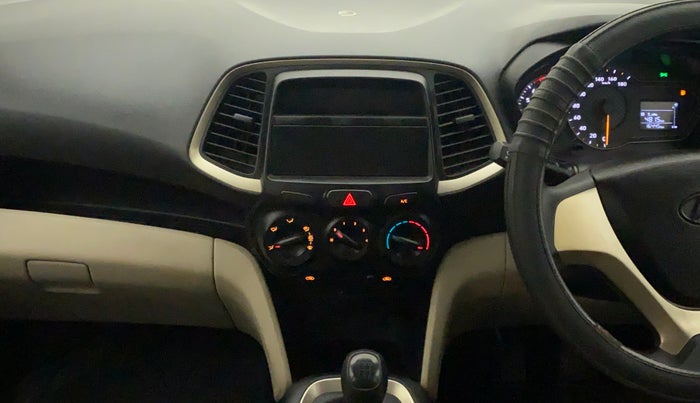 2019 Hyundai NEW SANTRO MAGNA, Petrol, Manual, 16,445 km, Air Conditioner