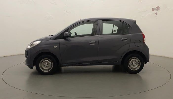 2019 Hyundai NEW SANTRO MAGNA, Petrol, Manual, 16,445 km, Left Side