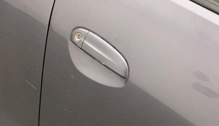 2019 Hyundai NEW SANTRO MAGNA, Petrol, Manual, 16,445 km, Driver-side door - Minor scratches
