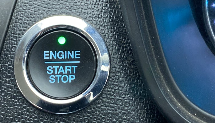 2020 Ford Ecosport 1.5TITANIUM TDCI, Diesel, Manual, 21,852 km, Keyless Start/ Stop Button
