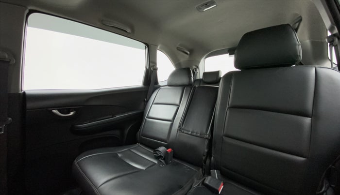 2017 Honda BR-V 1.5 i-VTEC S, Petrol, Manual, 40,480 km, Reclining Back Row Seats