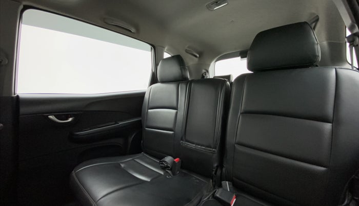 2017 Honda BR-V 1.5 i-VTEC S, Petrol, Manual, 40,480 km, Right Side Rear Door Cabin