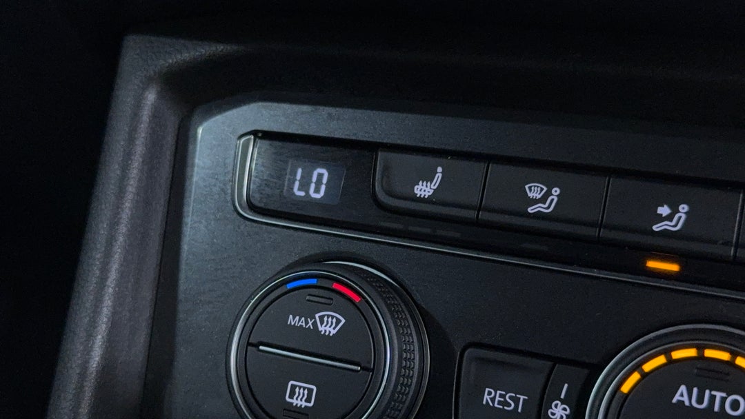 2018 Volkswagen Tiguan Allspace 162 Tsi Highline, Automatic, 99063 km, Ventilated Seats