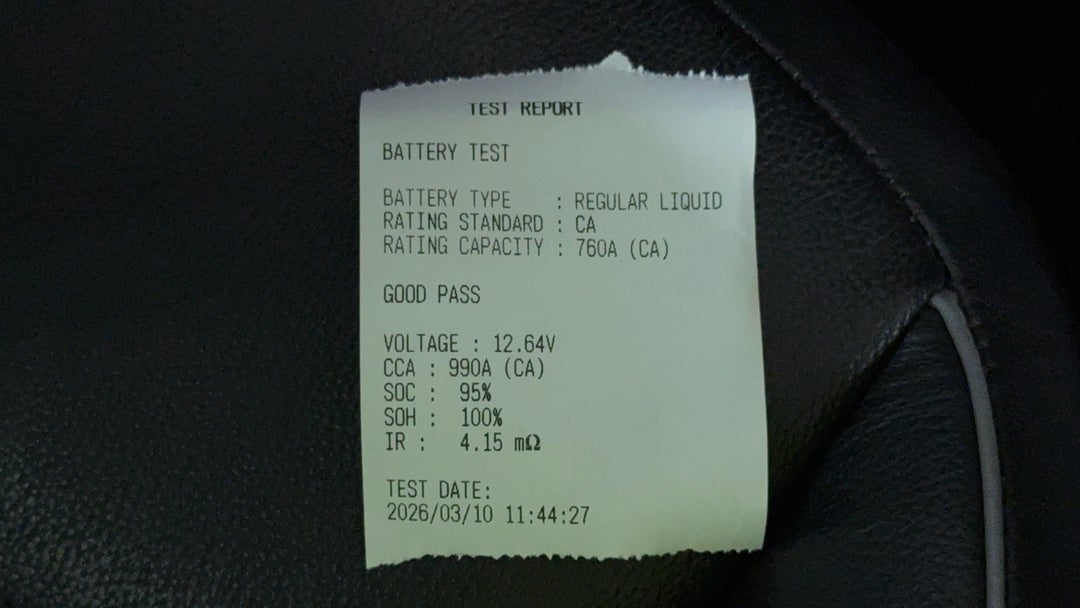 2018 Volkswagen Tiguan Allspace 162 Tsi Highline, Automatic, 99063 km, Car Battery Health