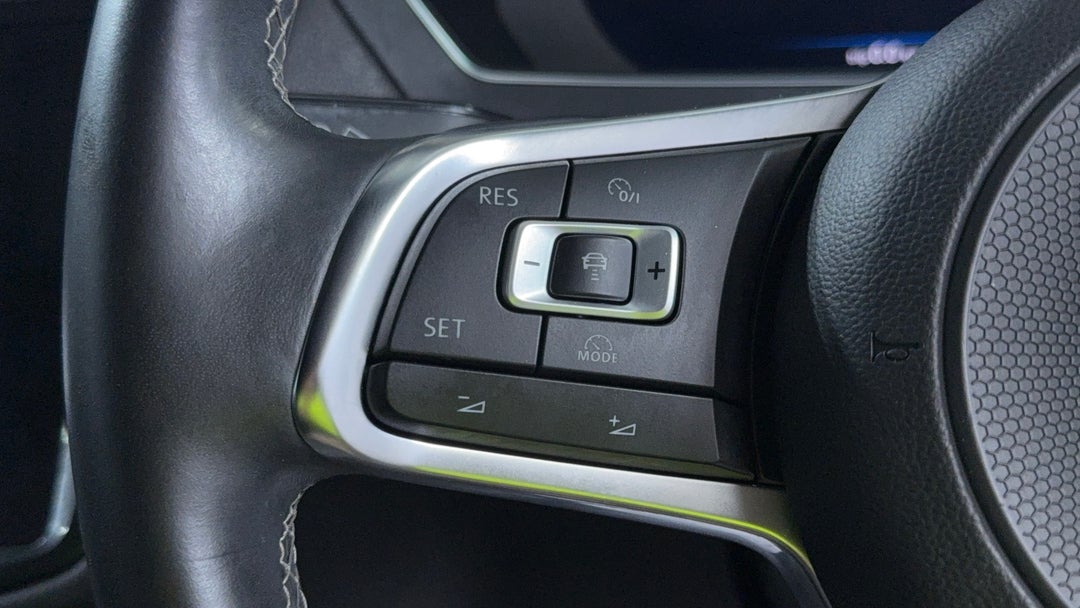 2018 Volkswagen Tiguan Allspace 162 Tsi Highline, Automatic, 99063 km, Cruise Control