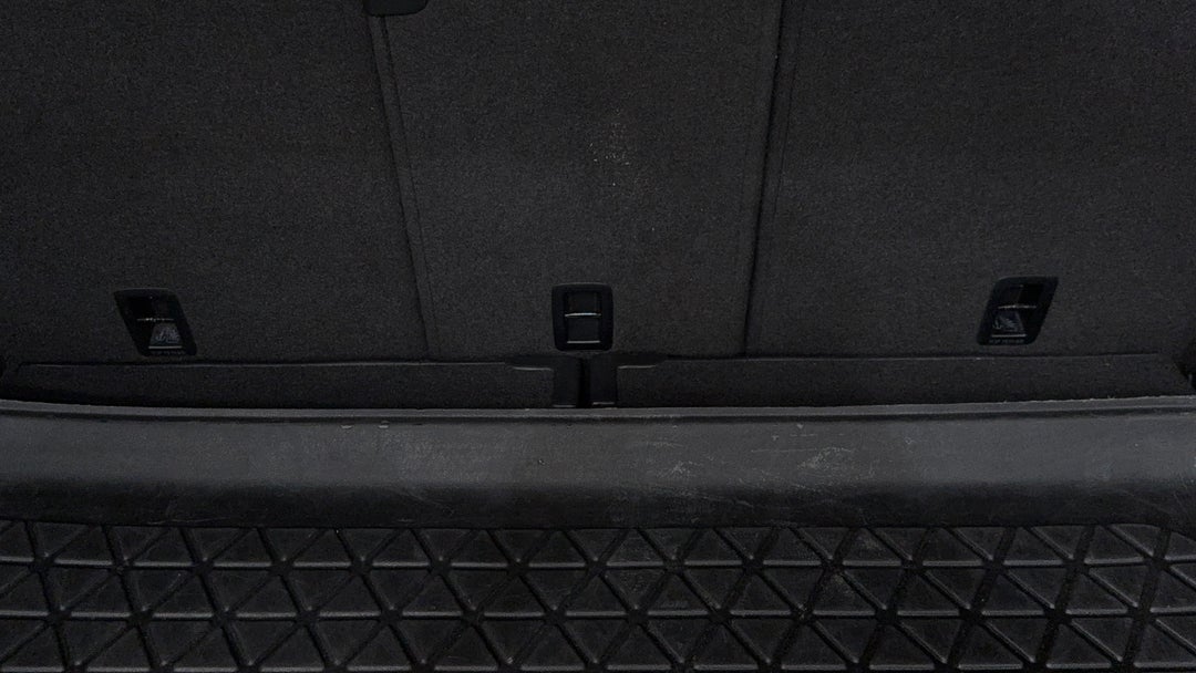 2018 Volkswagen Tiguan Allspace 162 Tsi Highline, Automatic, 99063 km, Child Seat Anchor Points