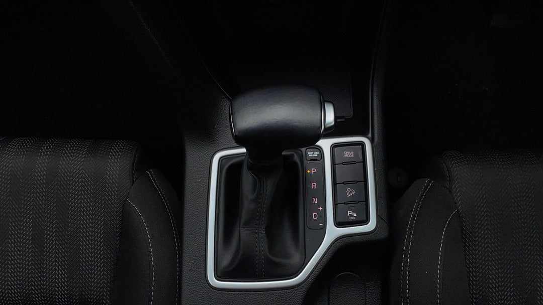 Gear Lever 