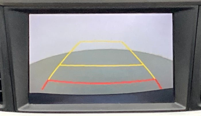 2018 Hyundai Verna 1.6 SX VTVT, Petrol, Manual, 37,879 km, Parking Camera