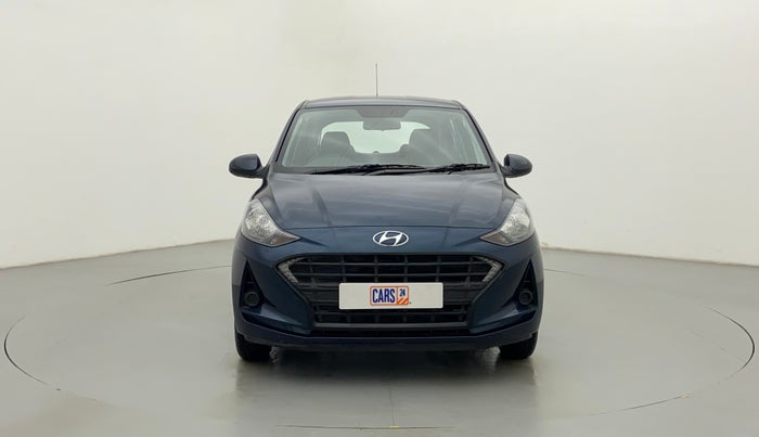 2020 Hyundai GRAND I10 NIOS MAGNA 1.2 MT, Petrol, Manual, 3,907 km, Highlights