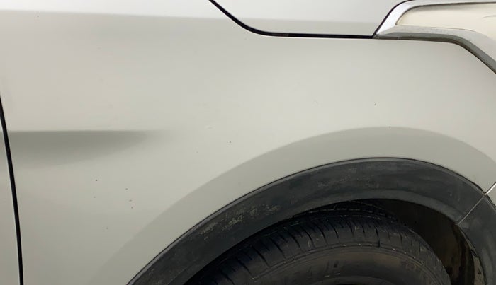 2015 Hyundai Creta S 1.6 PETROL, Petrol, Manual, 62,617 km, Right fender - Minor scratches