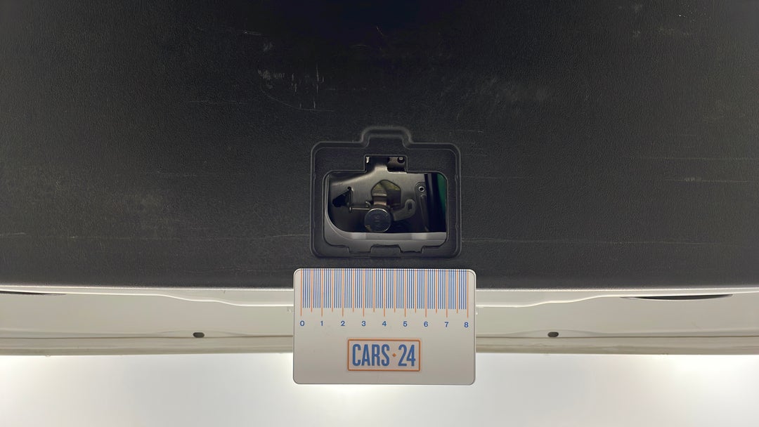 2016 Mitsubishi Outlander Exceed (4x4), Automatic, 111567 km, Miscellaneous Interior Broken