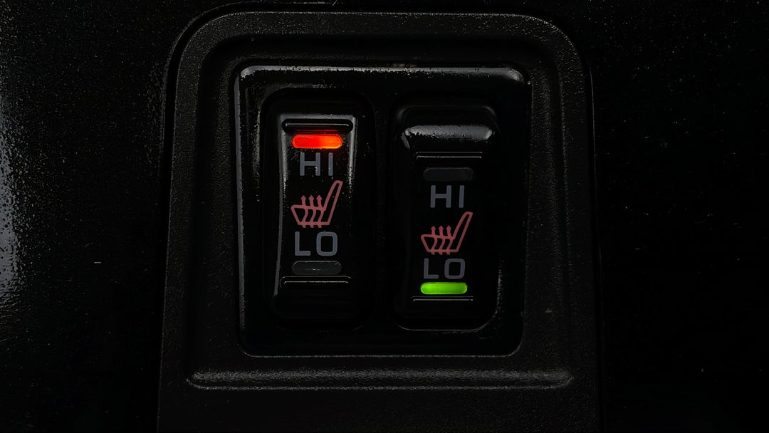 2016 Mitsubishi Outlander Exceed (4x4), Automatic, 111567 km, Ventilated Seats