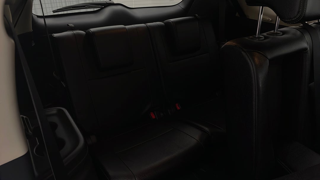 2016 Mitsubishi Outlander Exceed (4x4), Automatic, 111567 km, Third Row Seats