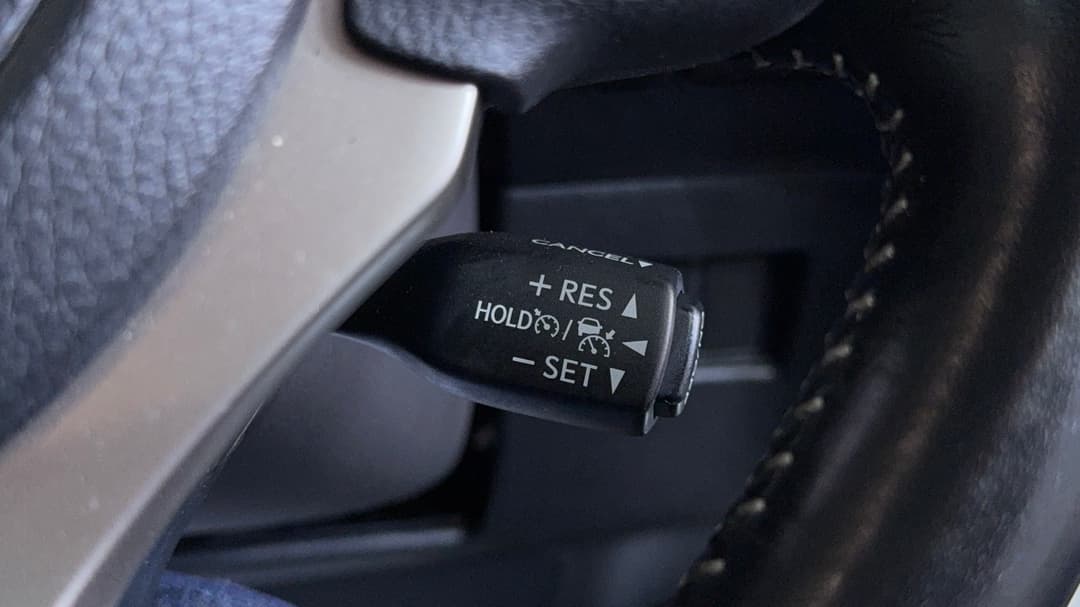 2020 Lexus Nx300 Luxury (FWD), Automatic, 84276 km, Cruise Control